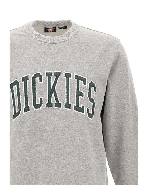 Dickies Sweatshirt in Gray für Herren