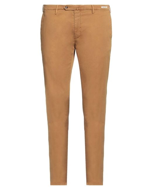 L.b.m. 1911 Natural Trouser for men
