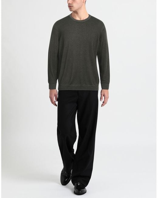 Pullover Drumohr pour homme en coloris Green
