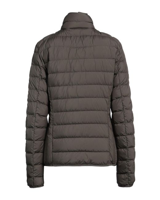 Parajumpers Gray Puffer