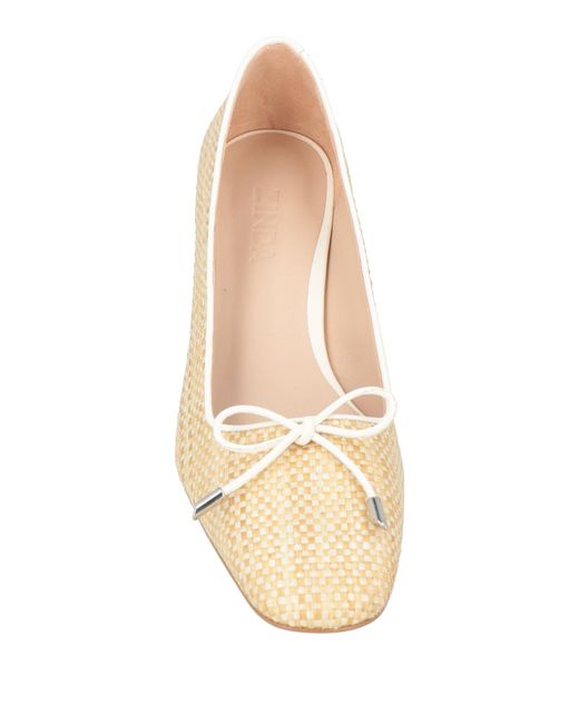 Zinda Natural Pumps