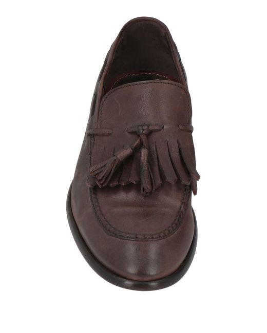 Migliore Brown Loafers for men