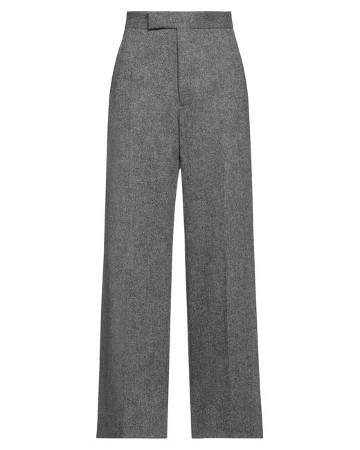 Pantalon Vivienne Westwood en coloris Gray