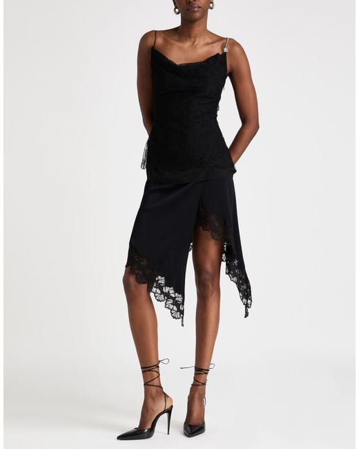 Givenchy Black Top