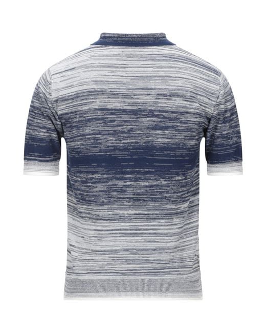 Ballantyne Pullover in Blue für Herren