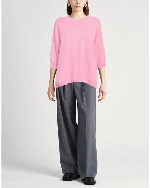 Jucca Pink Sweater