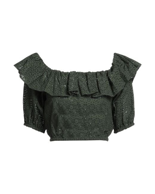 P.A.R.O.S.H. Green Top