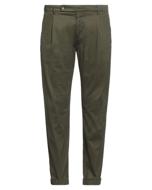 Berwich Green Trouser for men