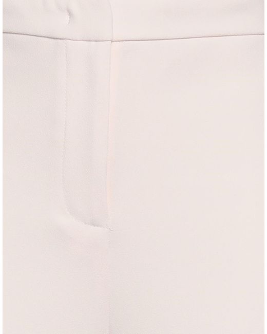 Pinko White Pants