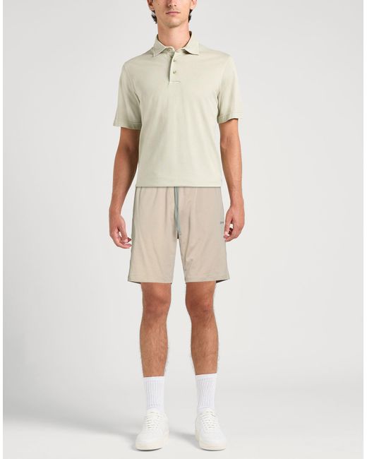 Boss Natural Shorts & Bermuda Shorts for men