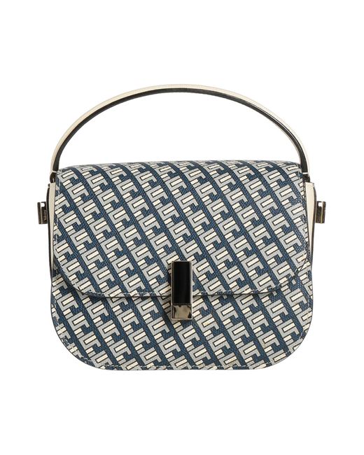 Valextra White Handtaschen