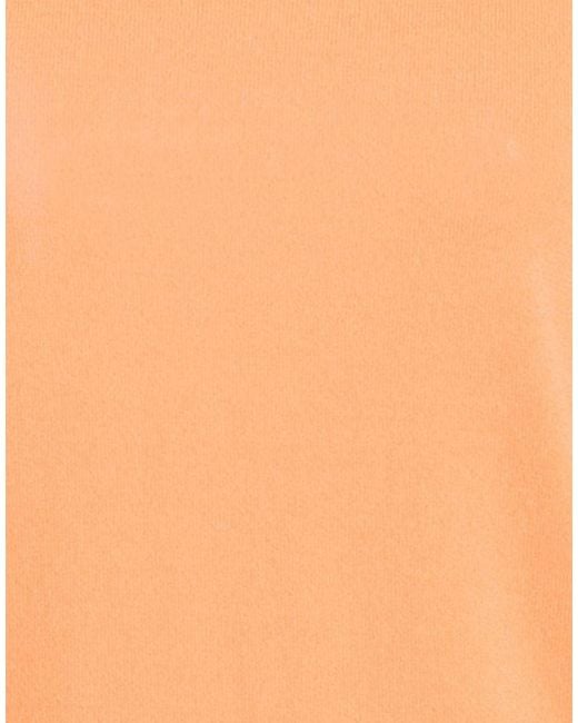 Anneclaire Orange Sweaters