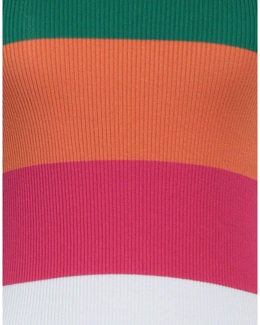 Roberto Collina Green Top