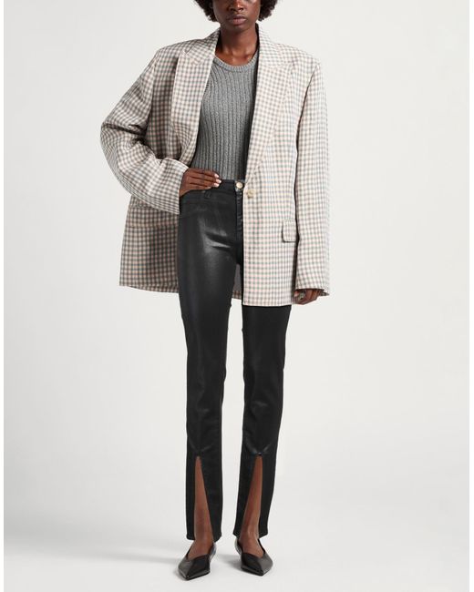 Pinko Gray Jeans