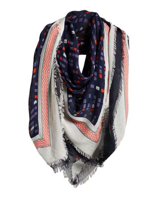 Armani jeans scarf online