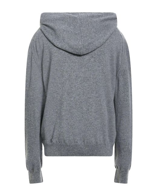 Maison Margiela Gray Jumper for men