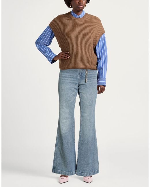 MICHAEL Michael Kors Blue Jeans