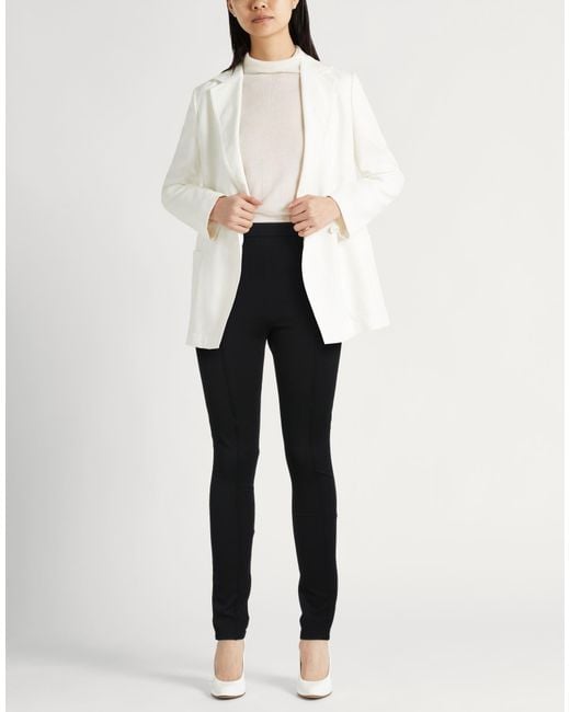 Moncler Black Pants