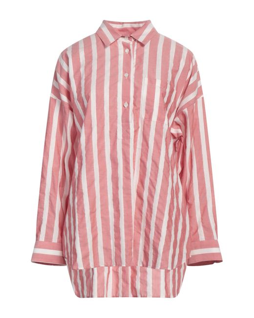 Top di Caliban in Pink