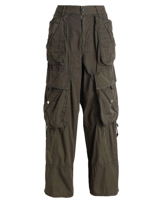 DSquared² Gray Trouser