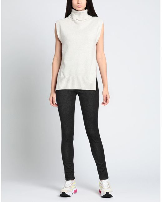 Woolrich Black Jeans