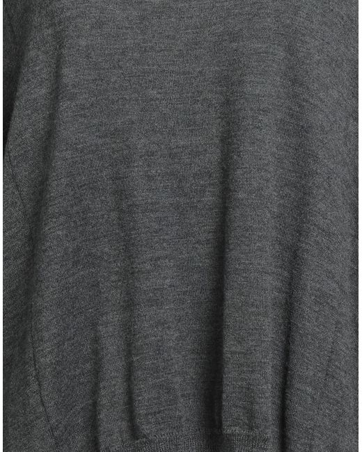Clips Gray Jumper
