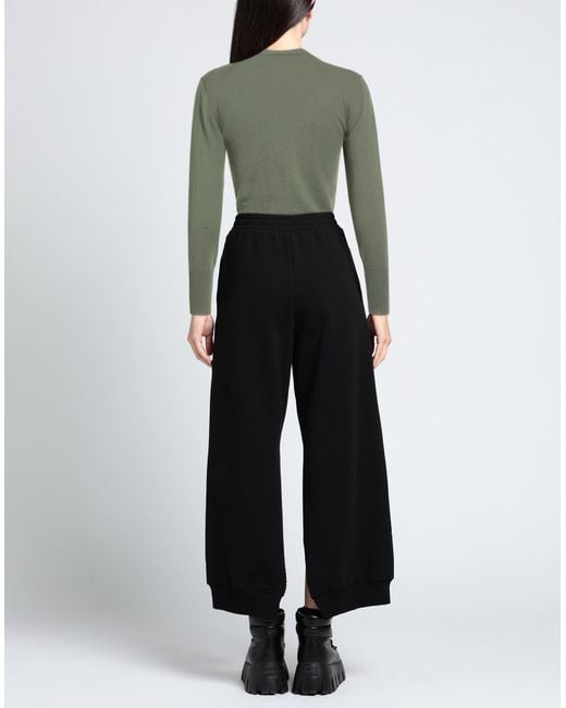 Shirtaporter Green Pullover