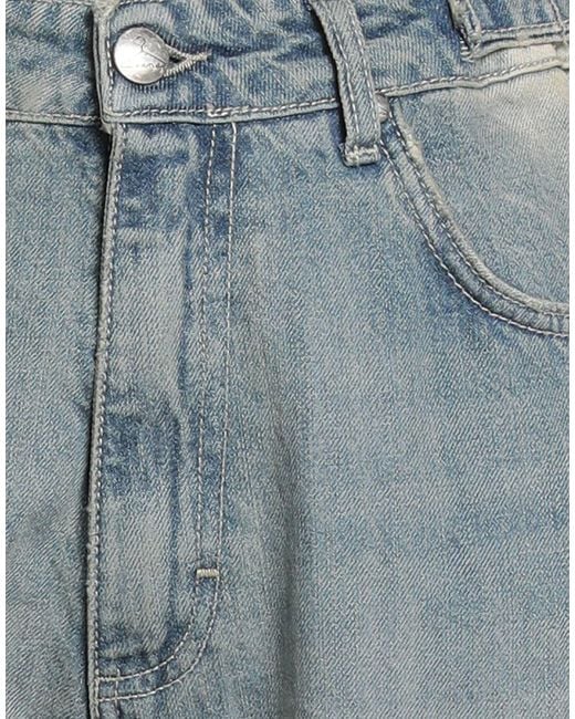 Berna Blue Jeans