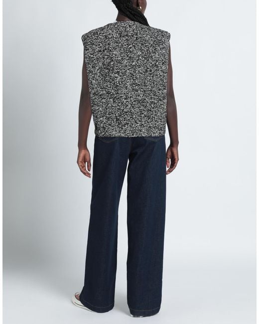Isabel Marant Gray Jacket