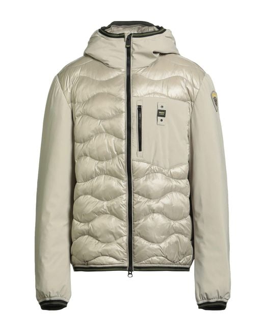 Blauer Natural Puffer for men