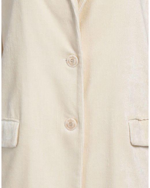 Aniye By White Blazer