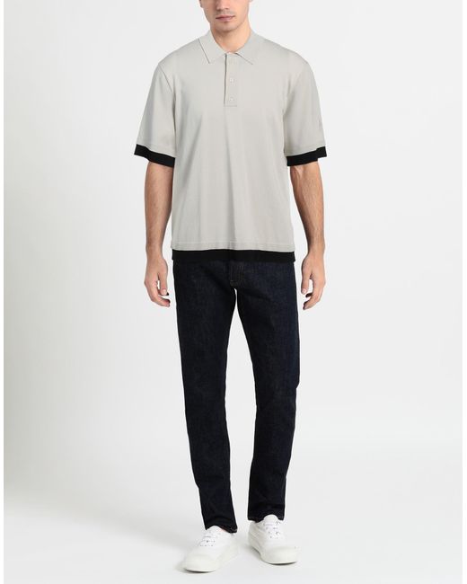 Pullover Neil Barrett pour homme en coloris White