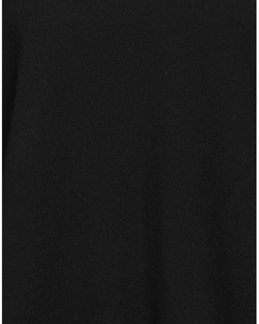 Theory Black Turtleneck