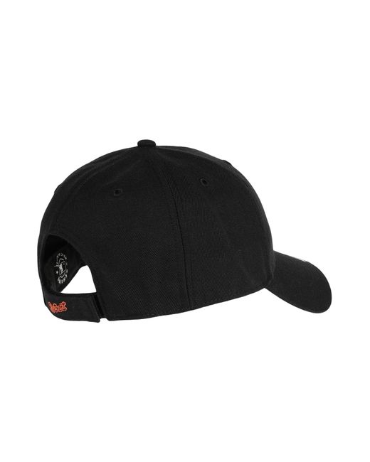 '47 Black Hat