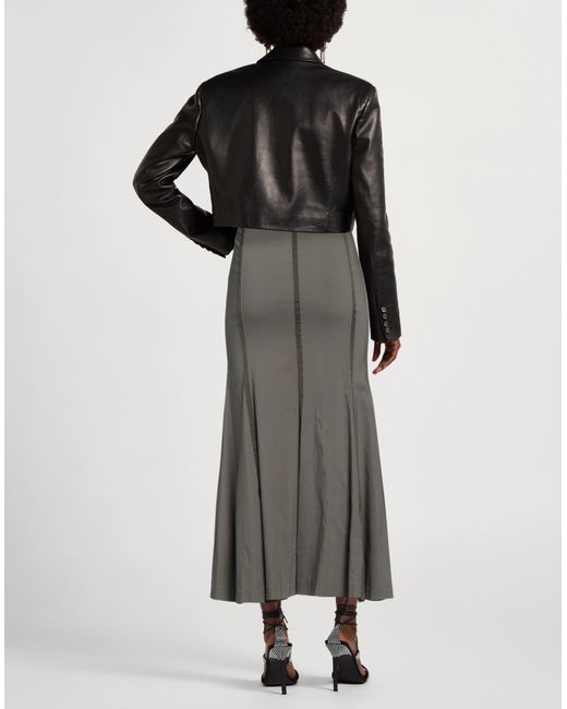 Siste's Gray Midi-Rock