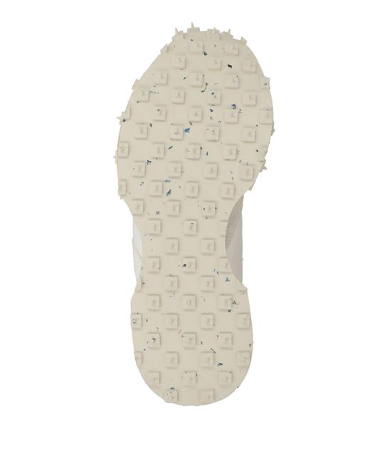 Barracuda White Sneakers