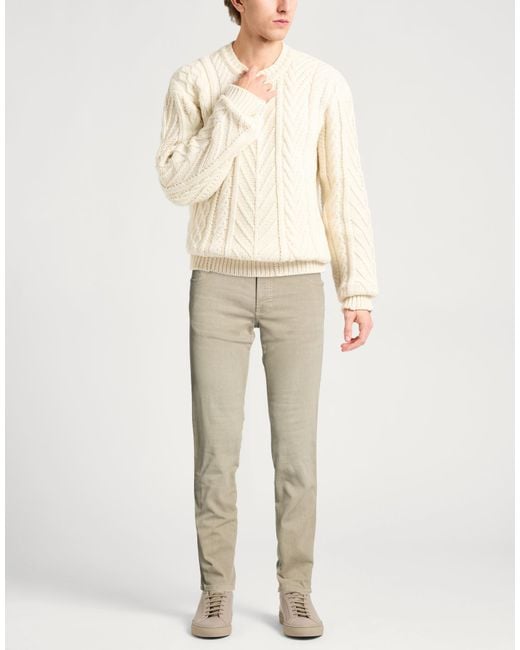 Bugatti Natural Jeans for men