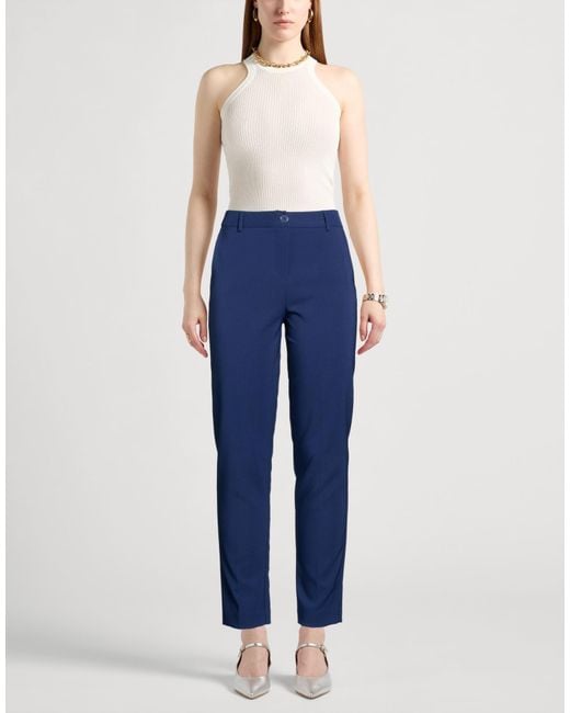 Kocca Blue Pants