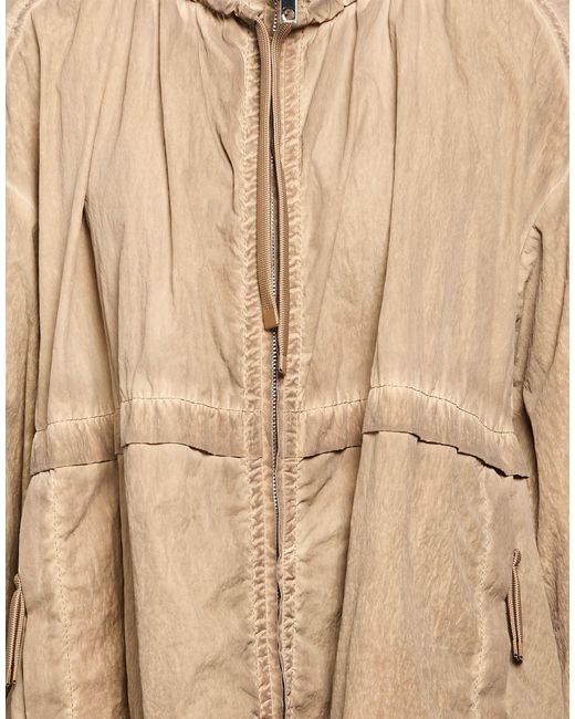 MAX&Co. Natural Jacket