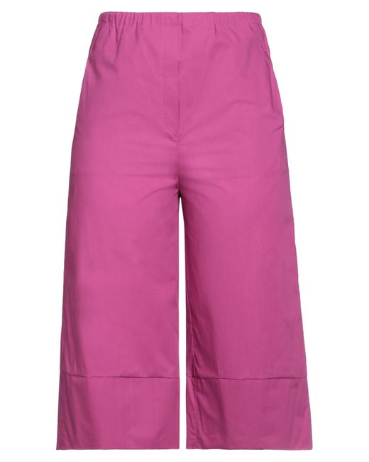 Tela Pink Pants