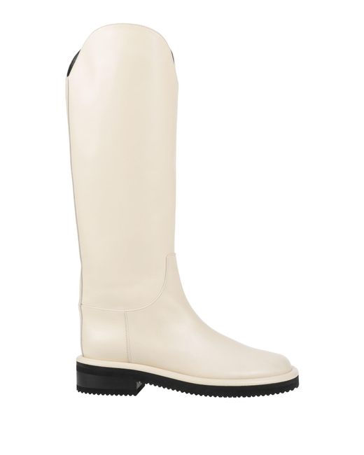 Proenza Schouler White Boot
