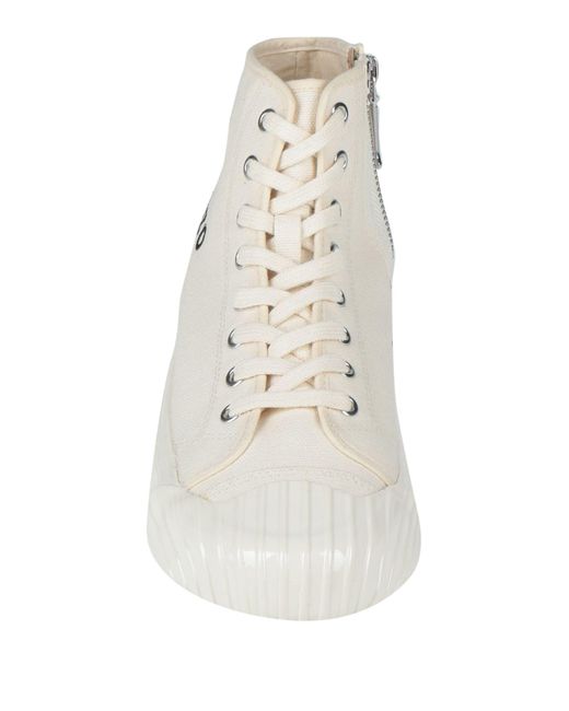 KENZO White Trainers