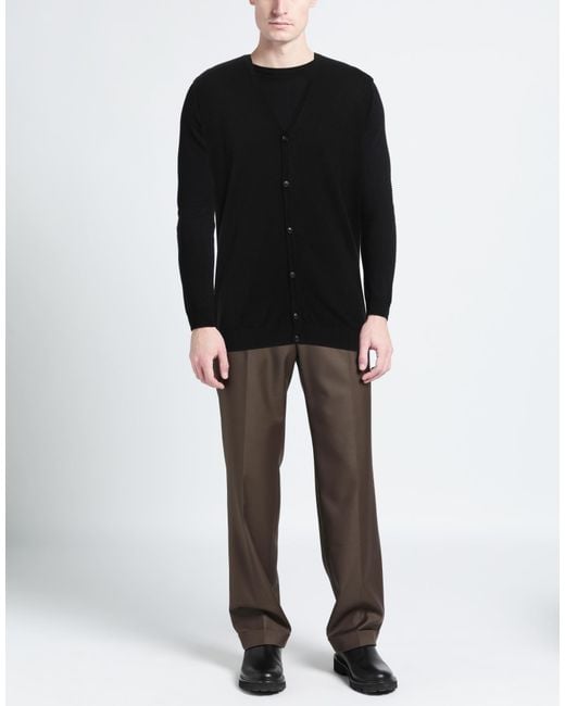 Rebecas Avignon de hombre de color Black