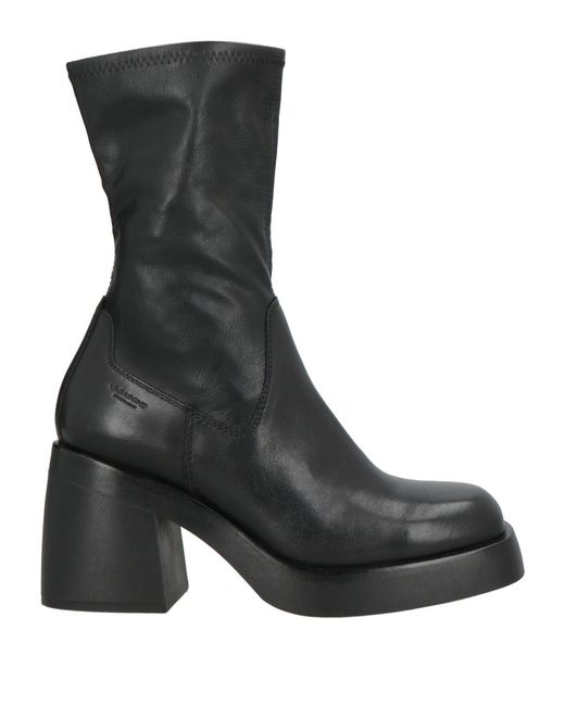 Stivaletti di Vagabond in Black