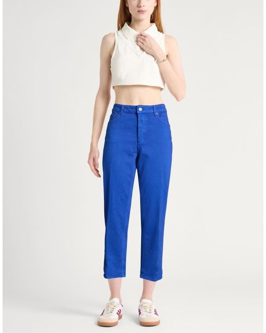 Dondup Blue Jeans