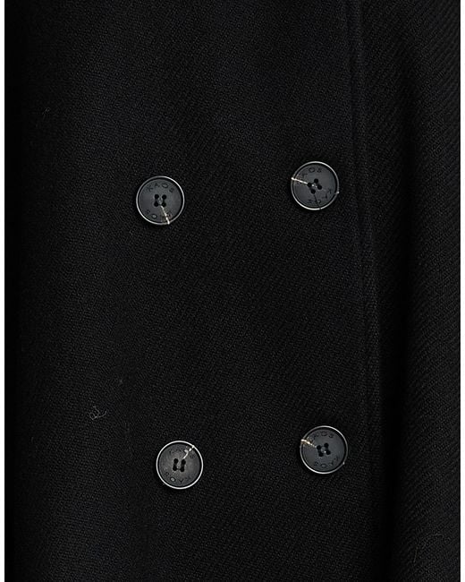 Kaos Black Coat