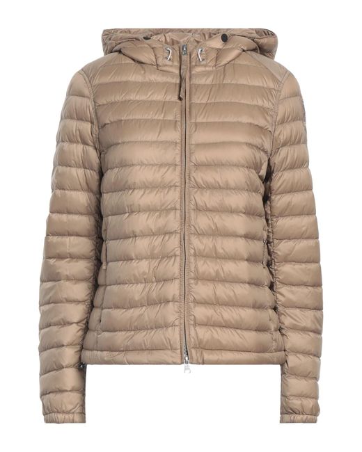 Parajumpers Natural Puffer