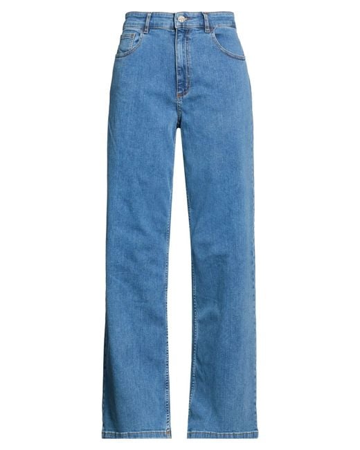 Baum und Pferdgarten Blue Jeans Cotton, Elastane