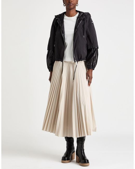 Add Black Jacket
