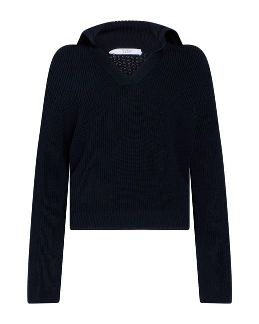 Pullover Peserico de color Blue